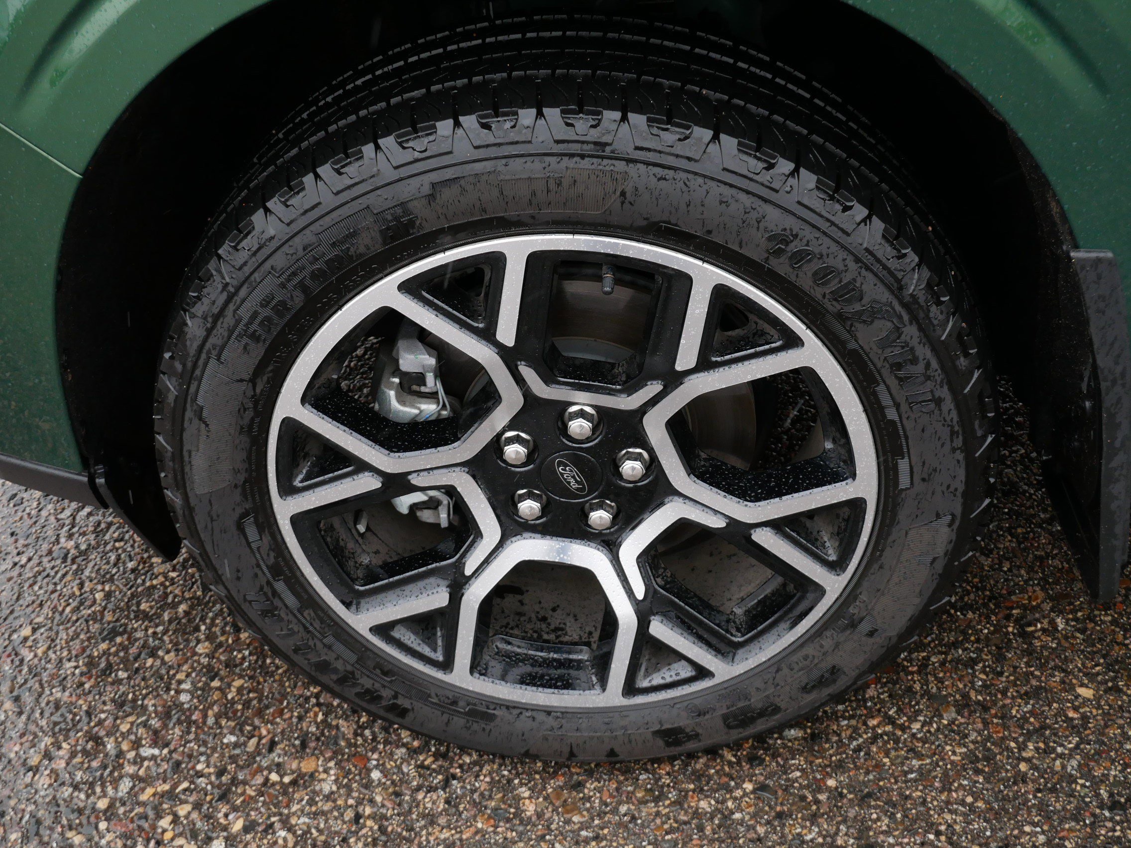 Used 2025 Ford Maverick Lariat w/ 4K Tow Package image 15