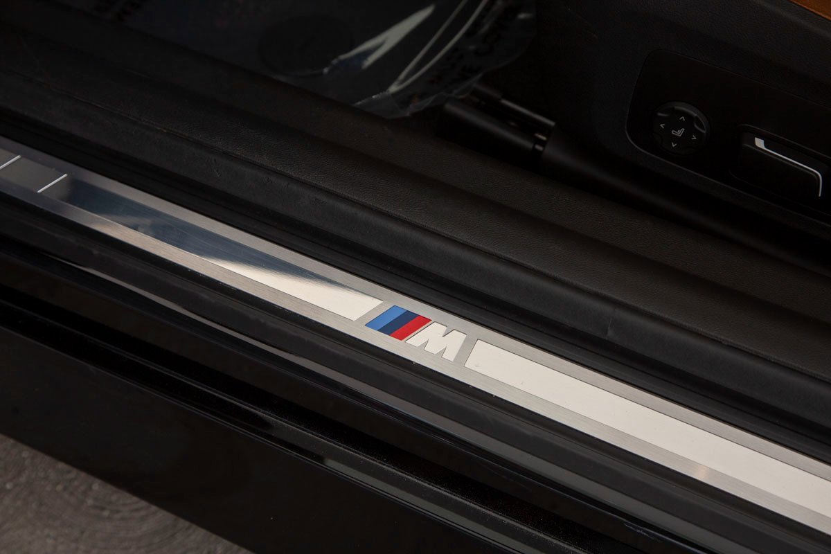 Used 2024 BMW M240i Coupe image 29