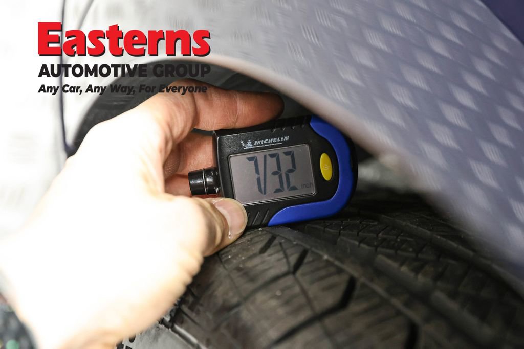 Used 2022 Audi Q3 2.0T Premium Plus image 28