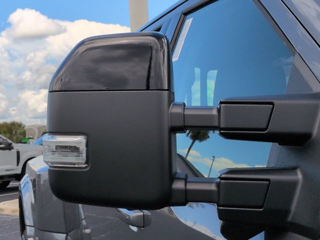 New 2027 Ford F350 Lariat AWD/4WD image 12