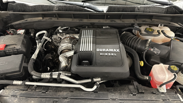 Used 2022 GMC Sierra 1500 Denali Ultimate AWD/4WD image 27