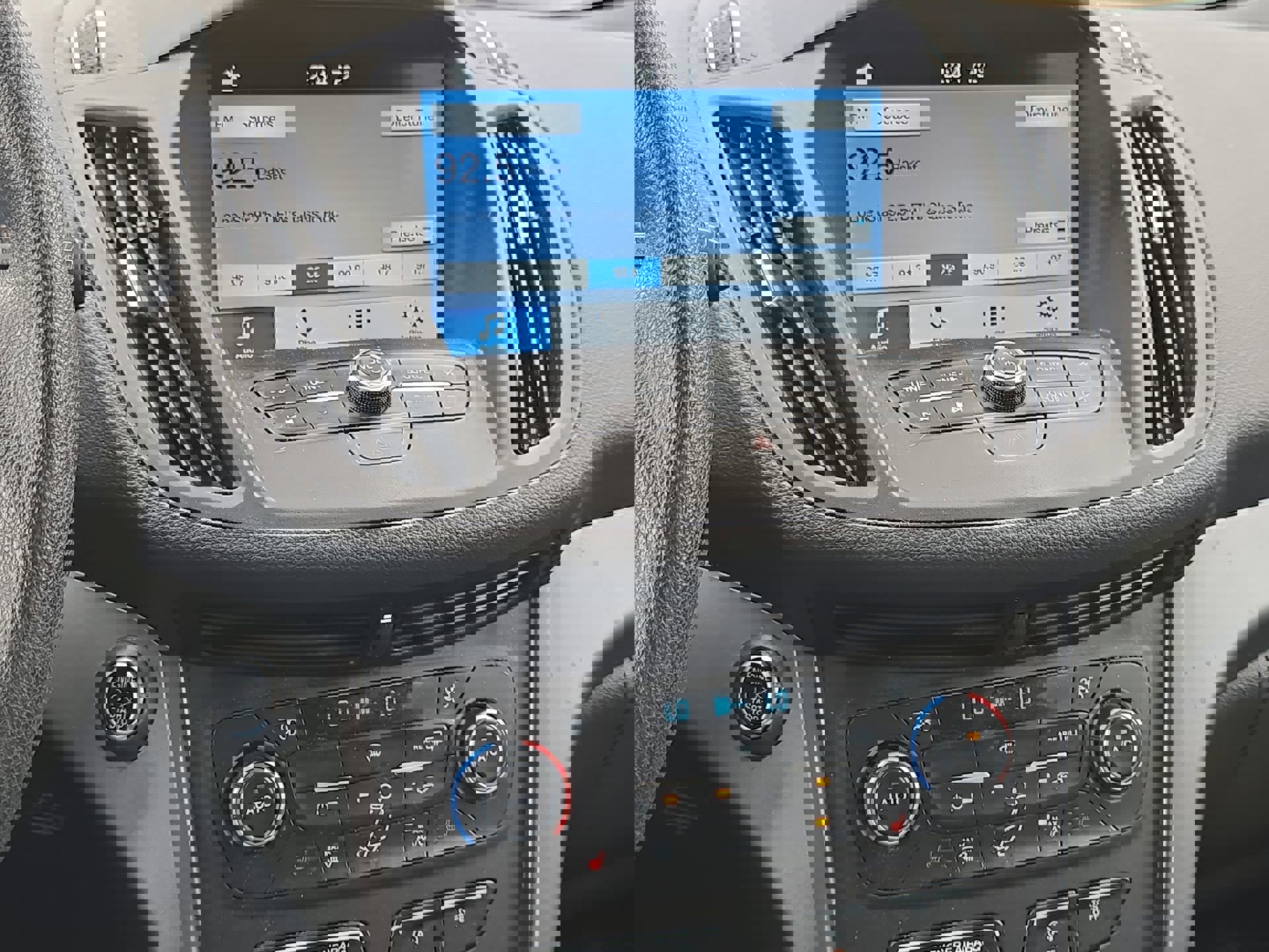 Used 2019 Ford Escape SE image 16