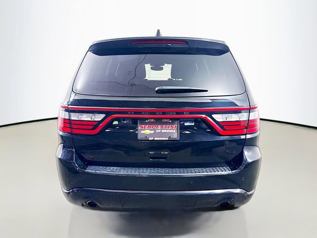 Used 2022 Dodge Durango R/T w/ Blacktop Package AWD/4WD image 7