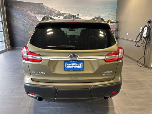 Used 2022 Subaru Ascent Limited w/ Technology Package image 38