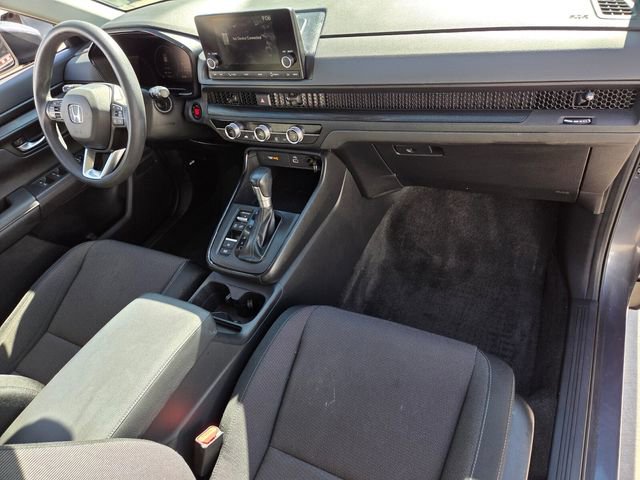 Used 2024 Honda CR-V LX image 16