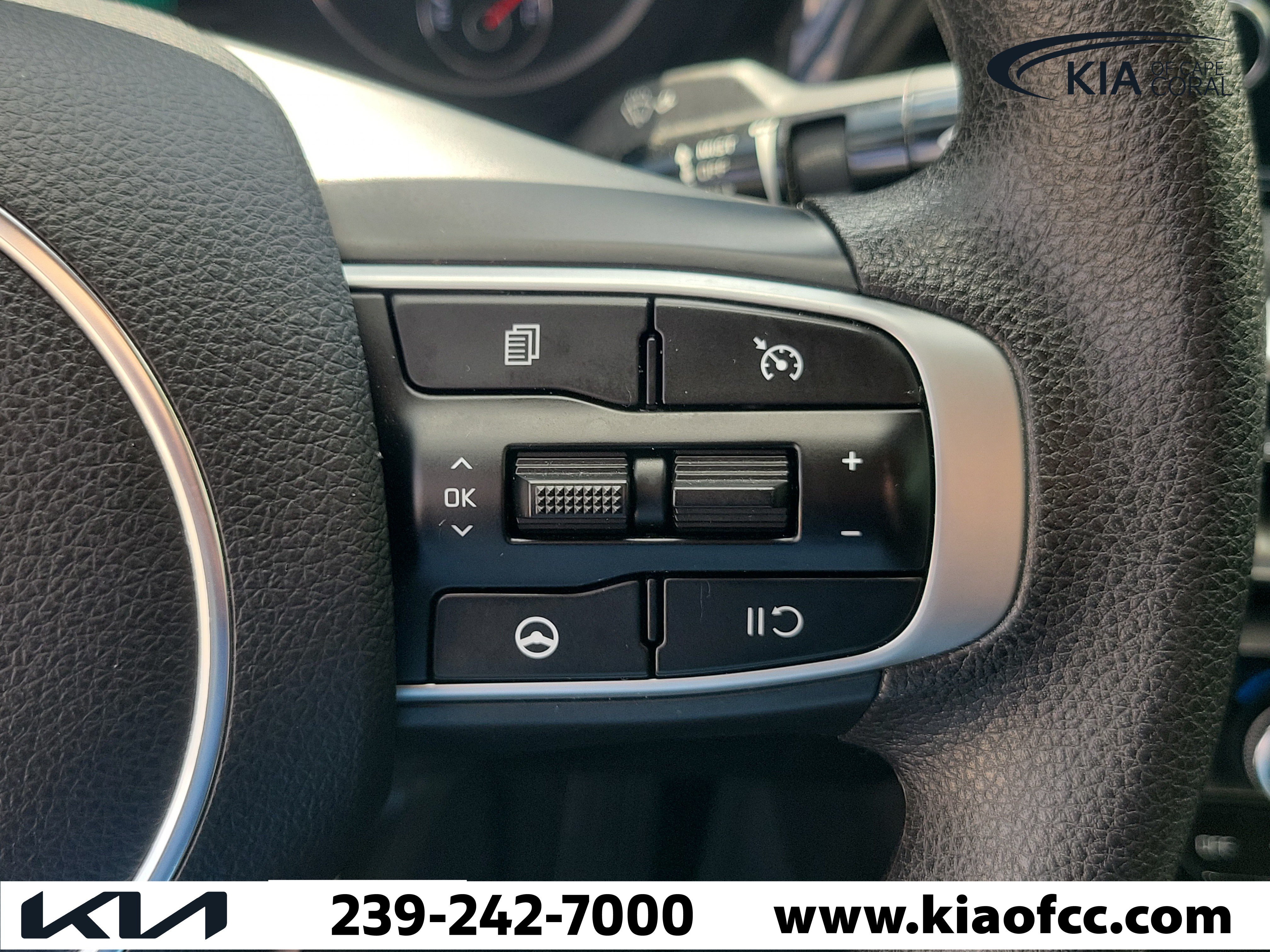 Certified 2024 Kia K5 LXS FWD image 27