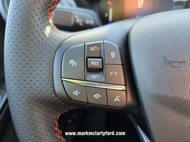 New 2026 Ford Escape ST-Line w/ Tech Pack #1 FWD image 22