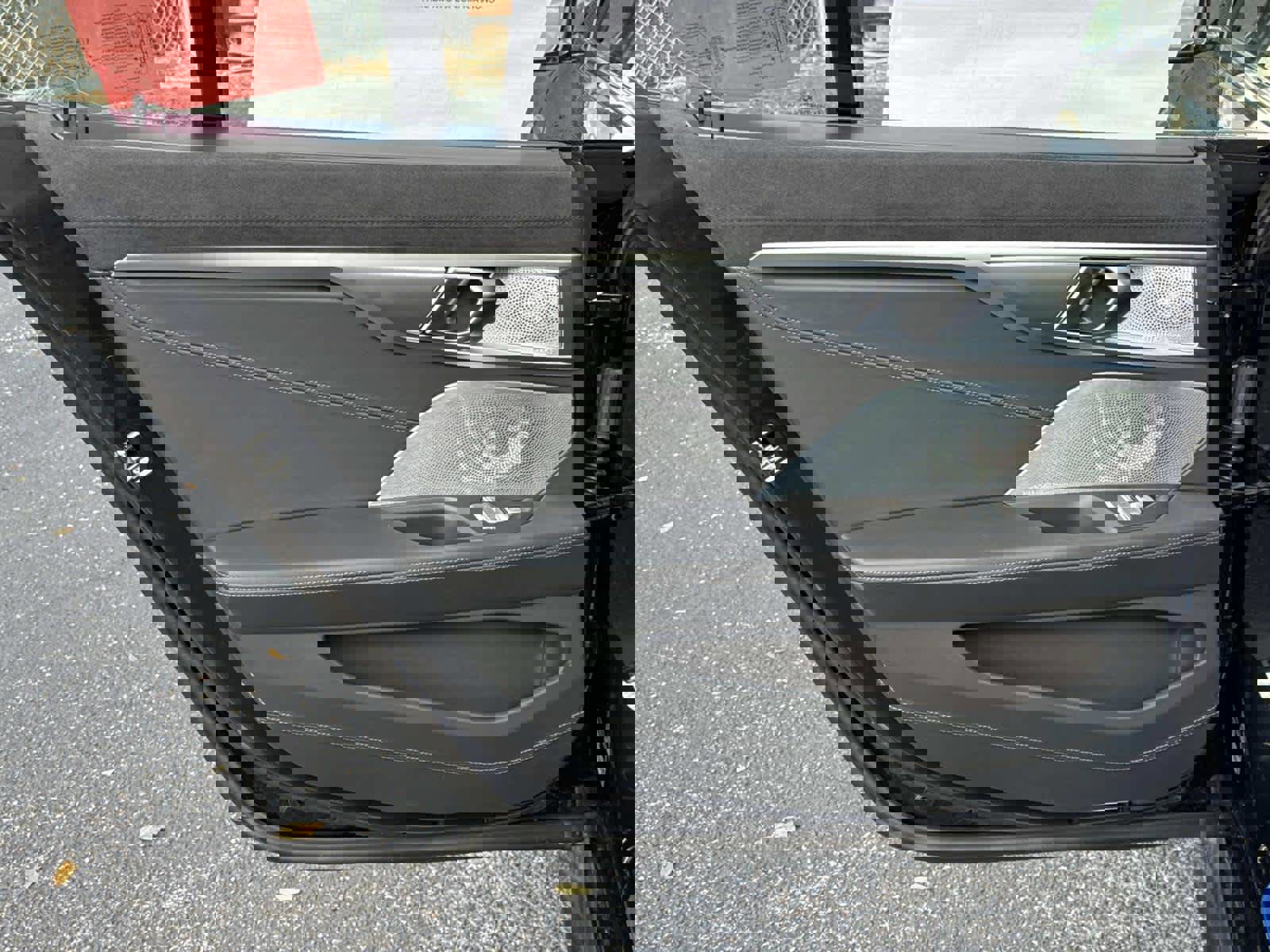 New 2026 BMW M850i xDrive image 11