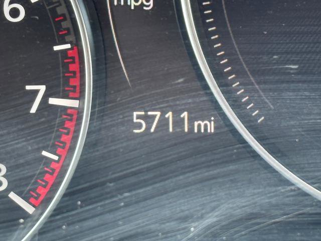 Used 2025 MAZDA CX-50 AWD 2.5 S w/ Preferred Package image 26