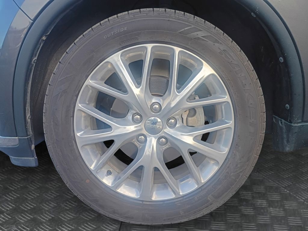 Used 2016 Dodge Durango SXT w/ Quick Order Package 23B RWD image 23