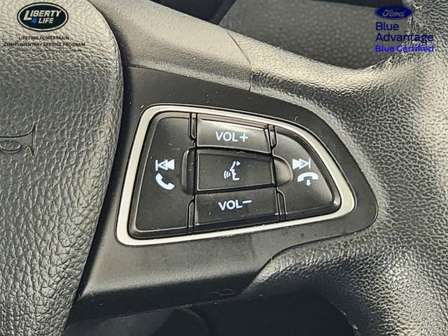 Certified 2020 Ford EcoSport SE image 29