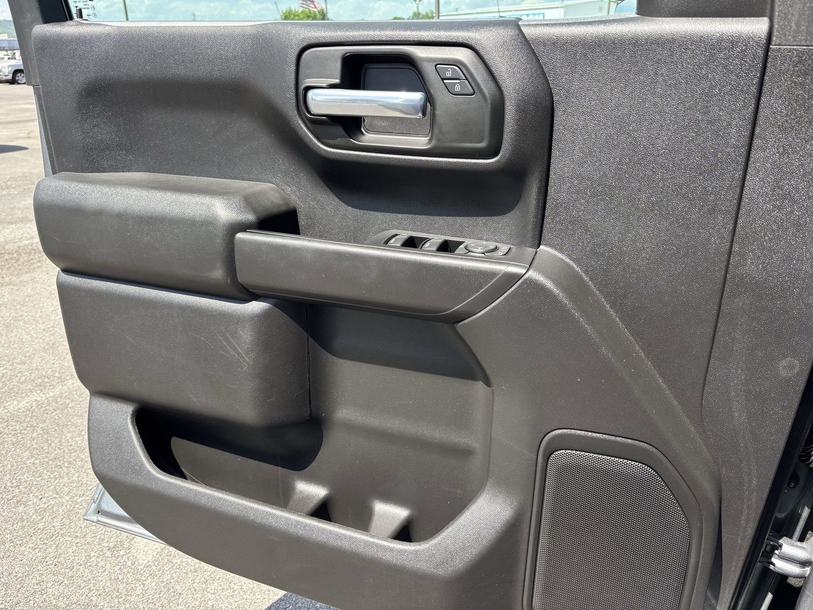 Used 2020 Chevrolet Silverado 1500 Custom Trail Boss w/ Custom Convenience Package image 20