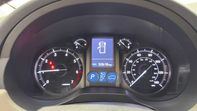 Used 2017 Lexus GX 460 w/ Navigation Package AWD/4WD image 33