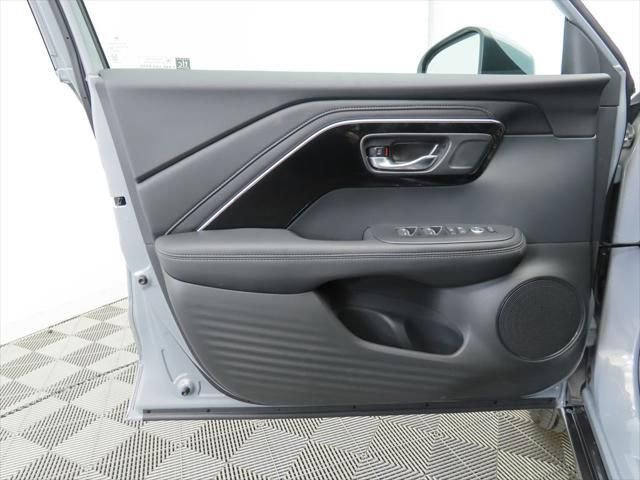 Used 2025 Acura ADX AWD image 25