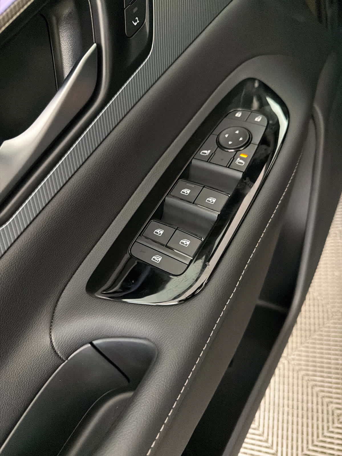 New 2026 Nissan Murano SL AWD/4WD image 23