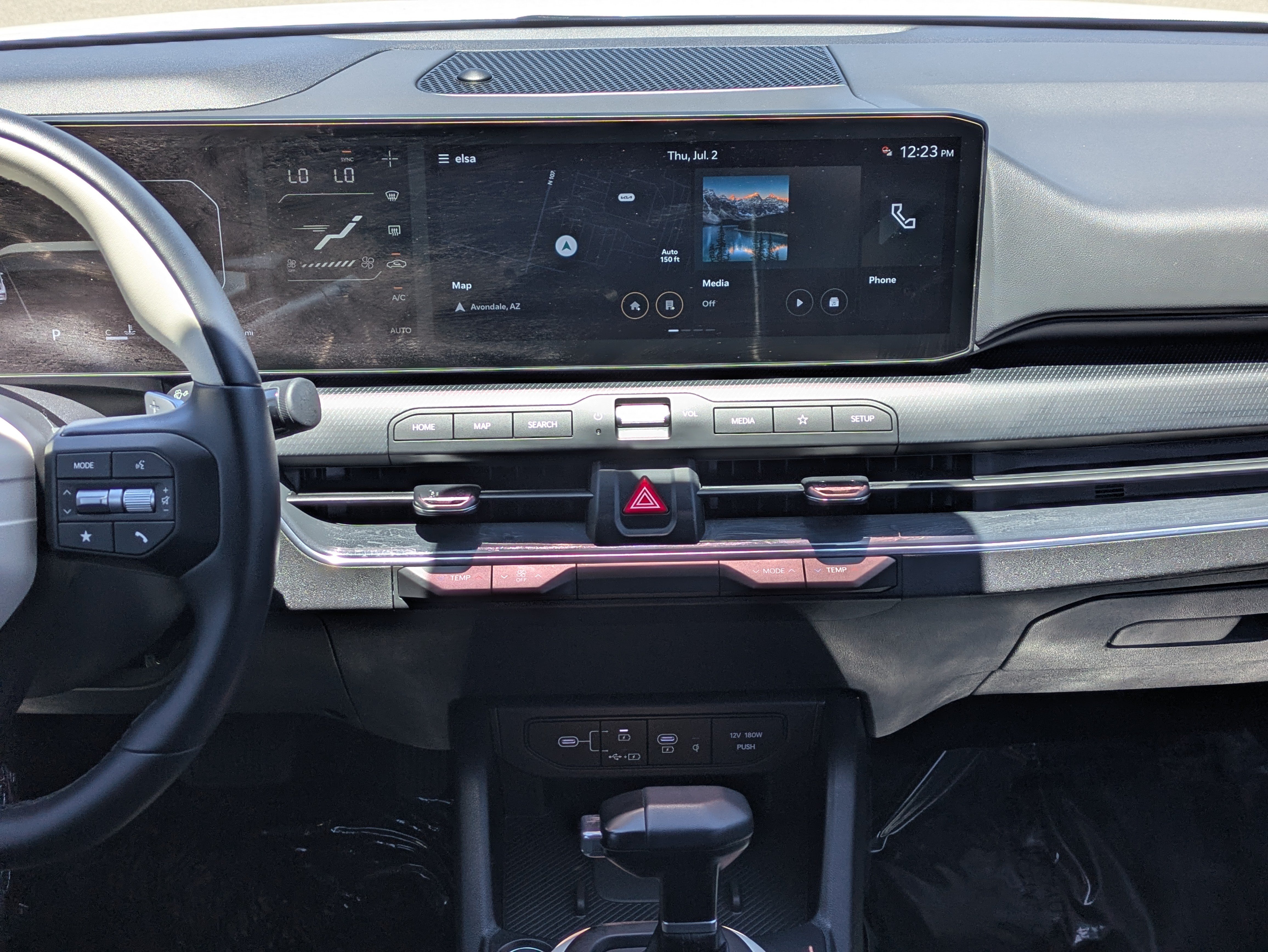 Certified 2025 Kia K4 GT-Line FWD image 16