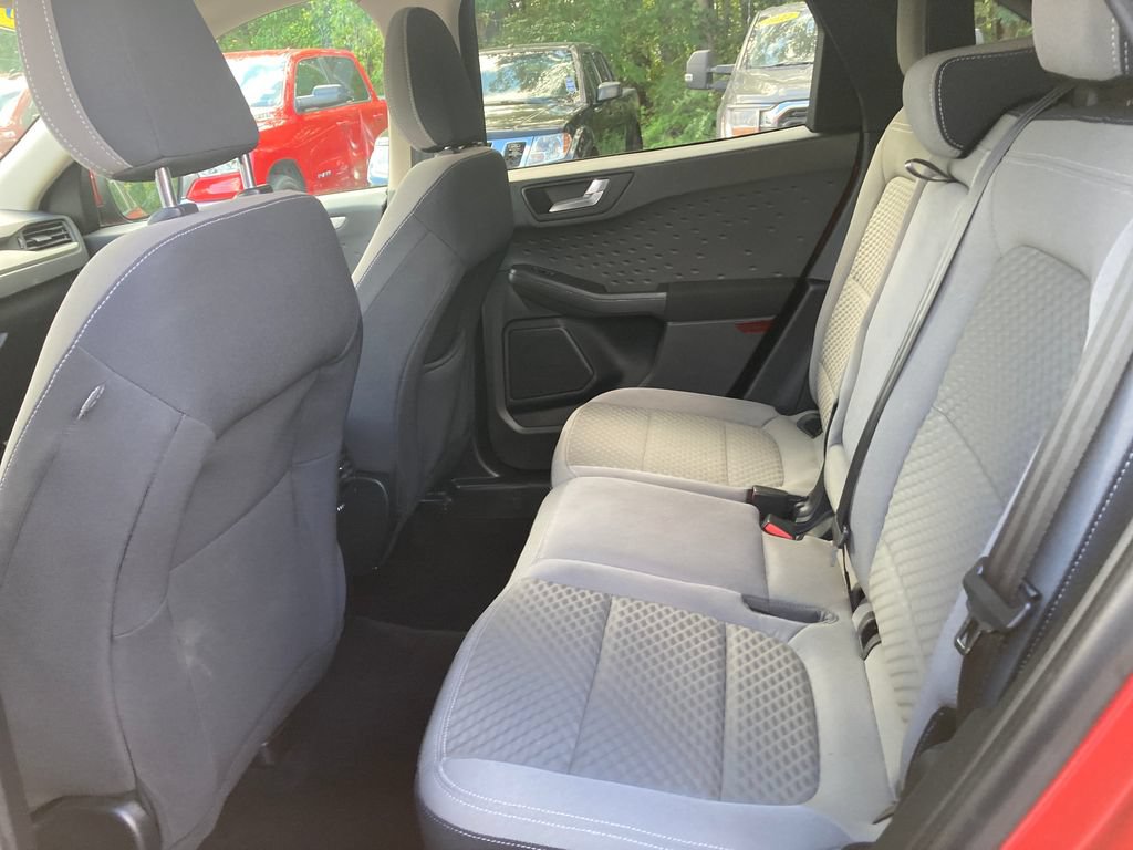 Used 2020 Ford Escape SE AWD/4WD image 32