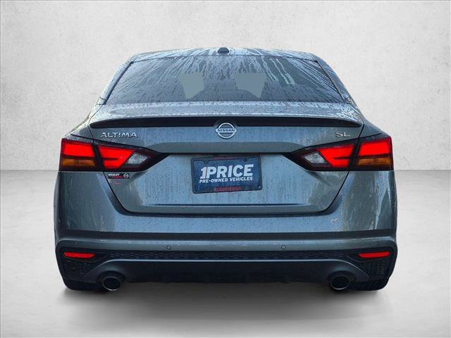 Used 2019 Nissan Altima 2.5 SL FWD image 7