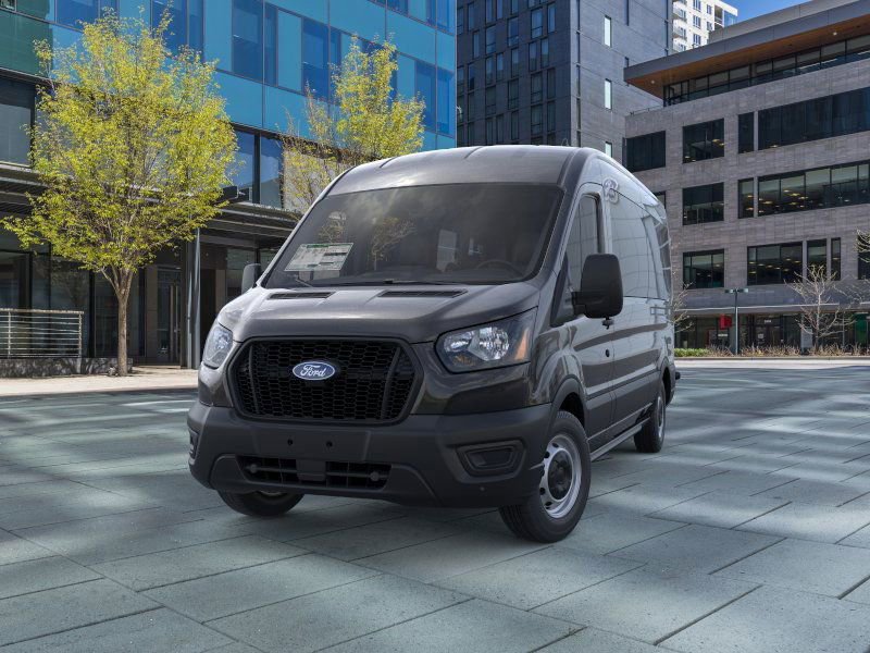 New 2026 Ford Transit 350 XL image 2