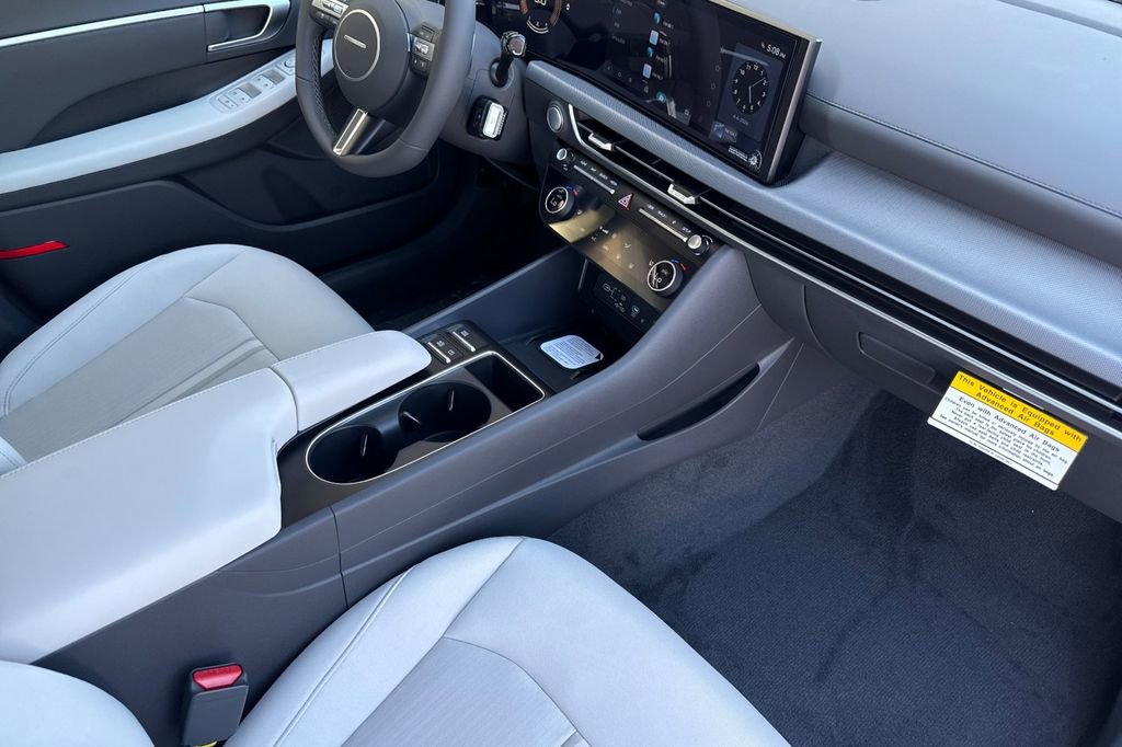 New 2026 Hyundai Sonata SEL FWD image 12