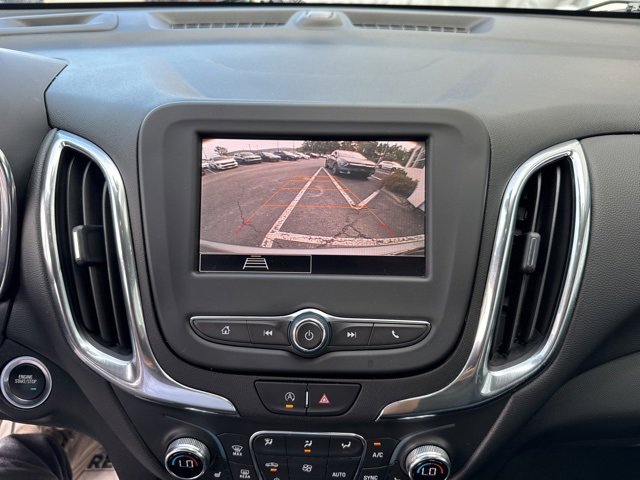 Used 2023 Chevrolet Equinox LT image 17