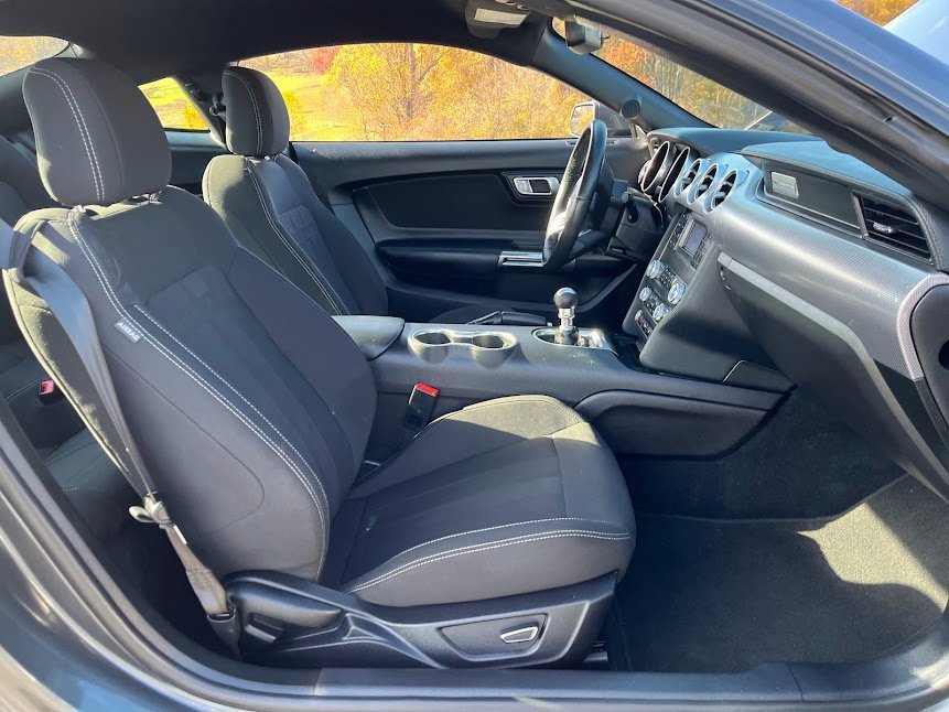 Used 2019 Ford Mustang GT w/ Black Accent Package image 36