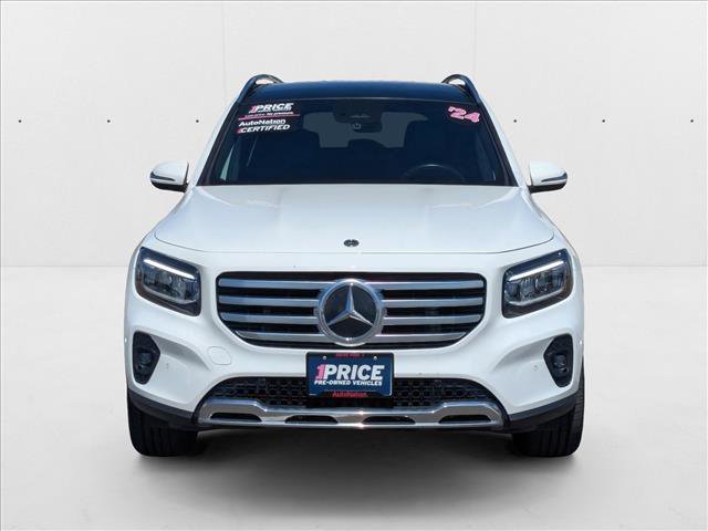 Used 2024 Mercedes-Benz GLB 250 image 2