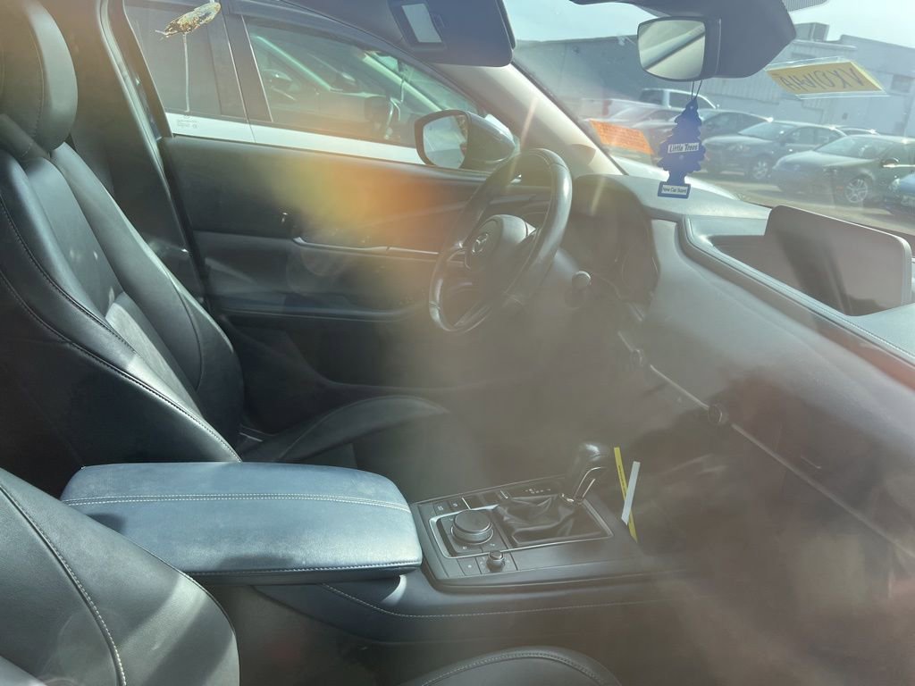 Used 2020 MAZDA CX-30 AWD w/ Select Package image 17