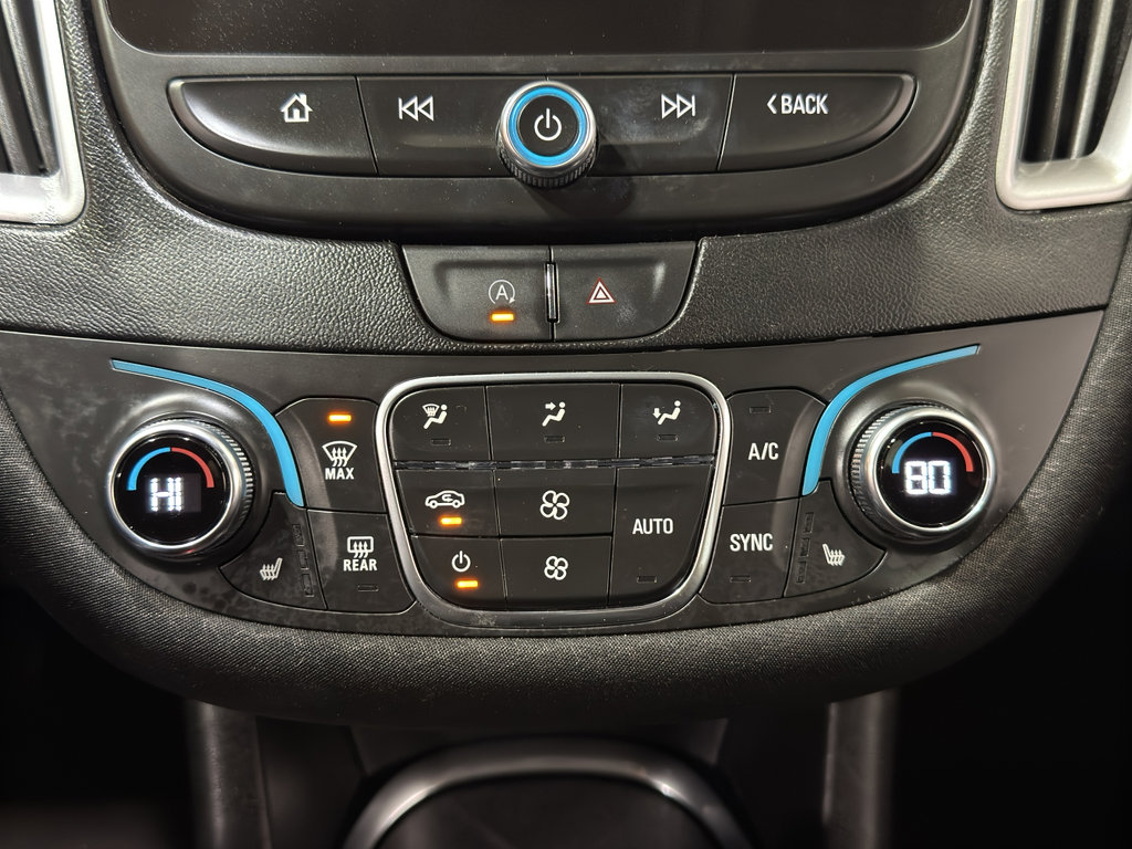 Used 2024 Chevrolet Malibu LT image 27