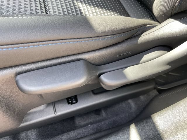 New 2026 Chevrolet Trax LT w/ Driver Confidence Package FWD image 12