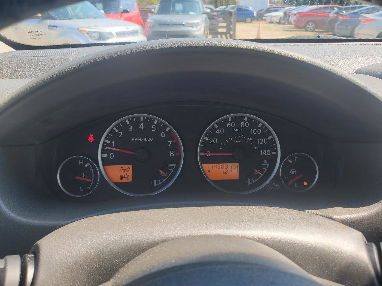 Used 2008 Nissan Pathfinder SE w/ Premium Pkg image 20