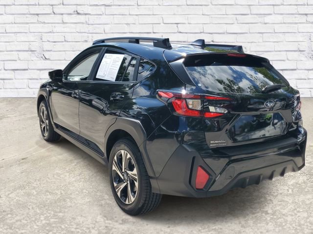 Used 2024 Subaru Crosstrek 2.0i Premium AWD/4WD image 2