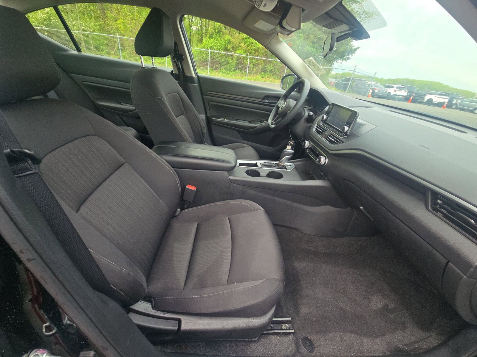 Used 2023 Nissan Altima 2.5 S FWD image 10