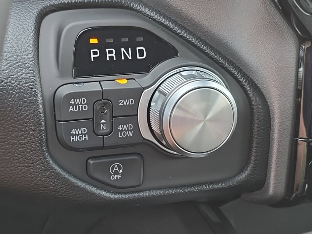 New 2026 RAM 1500 Laramie image 5