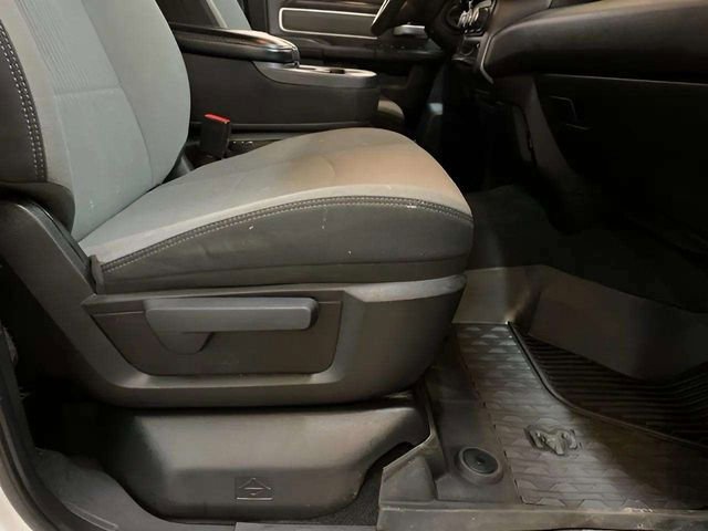 Used 2022 RAM 2500 Big Horn w/ Cold Weather Group AWD/4WD image 70