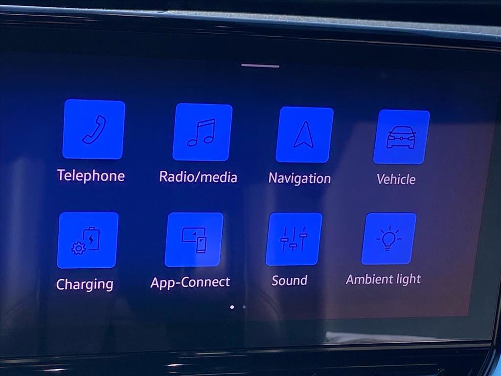 Certified 2021 Volkswagen ID.4 Pro S image 12