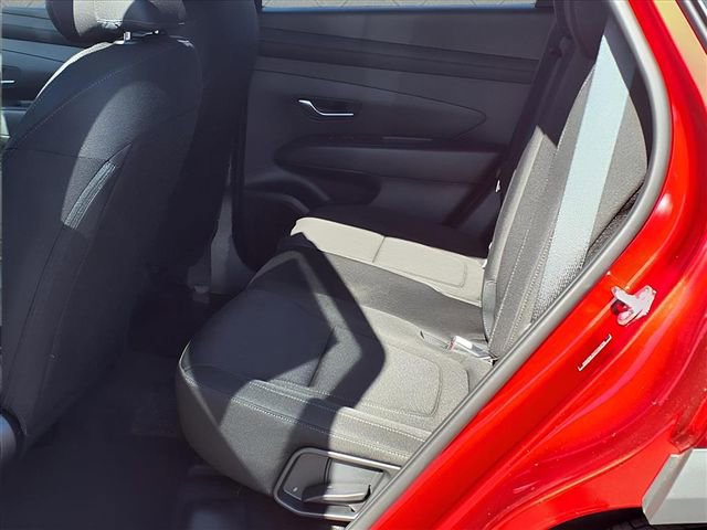 New 2026 Hyundai Tucson SEL image 12