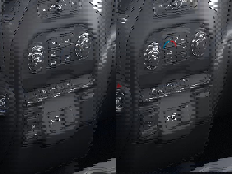 New 2025 GMC Sierra 1500 Pro w/ Pro Value Package image 23