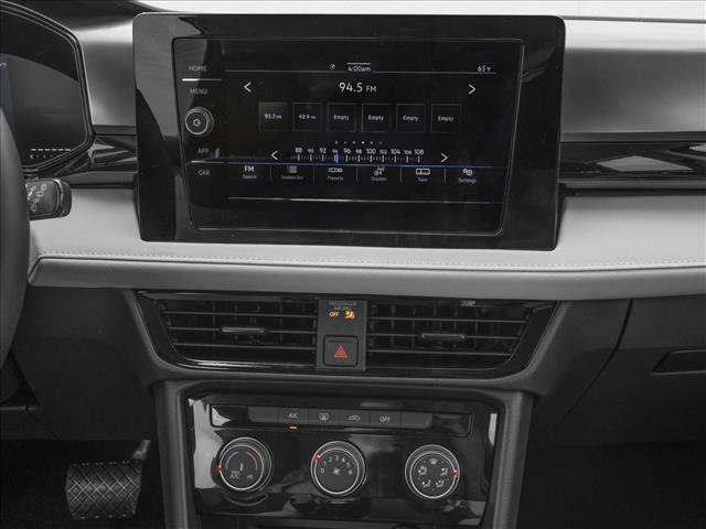 New 2026 Volkswagen Taos S FWD image 7