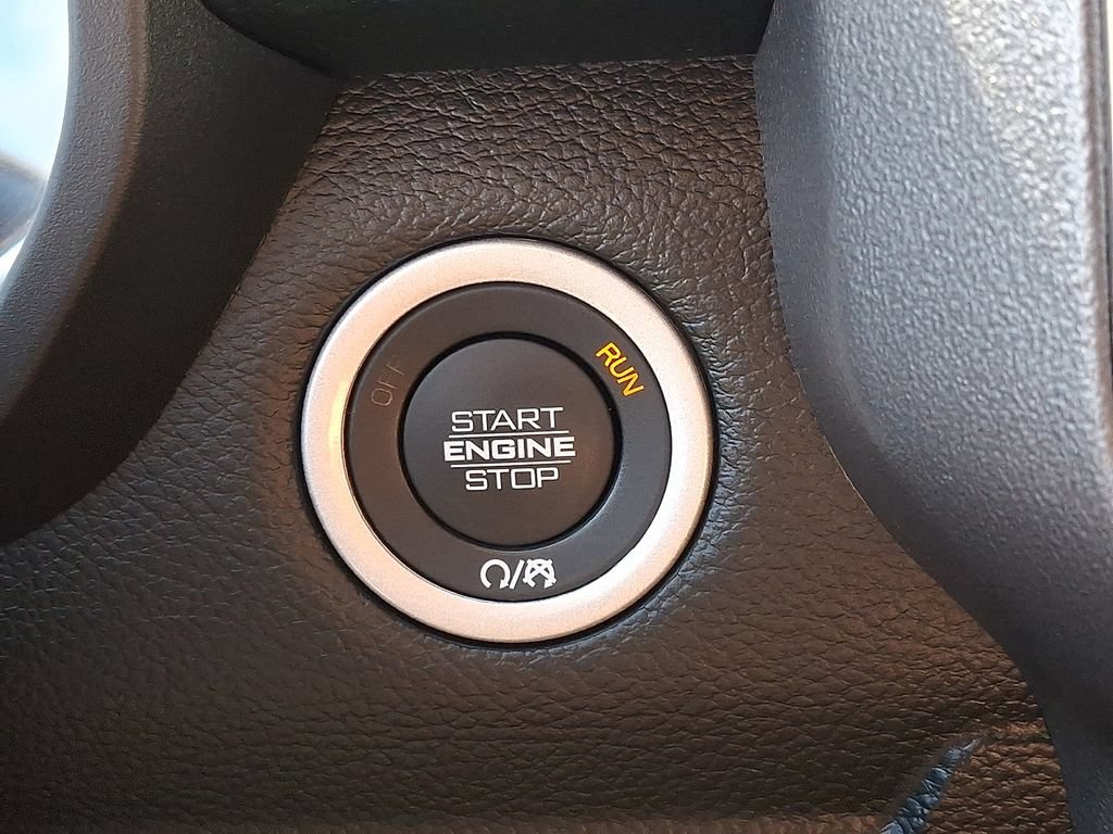Used 2025 RAM 1500 Big Horn AWD/4WD image 29