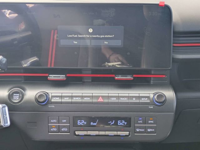 Used 2024 Hyundai Kona N Line image 18