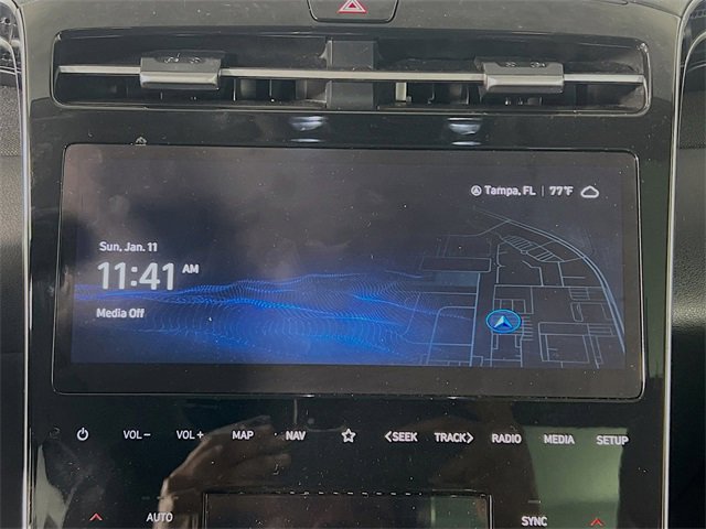 Used 2024 Hyundai Tucson Limited image 20