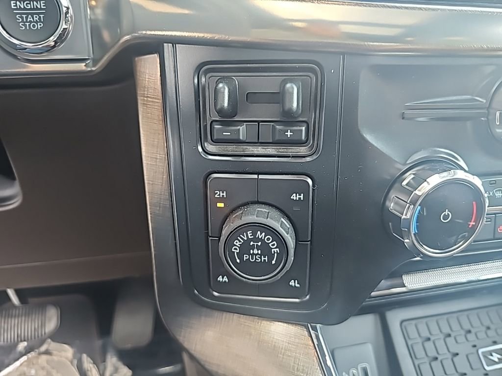 New 2026 Ford F150 King Ranch AWD/4WD image 21