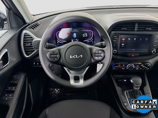 Used 2024 Kia Soul LX image 20