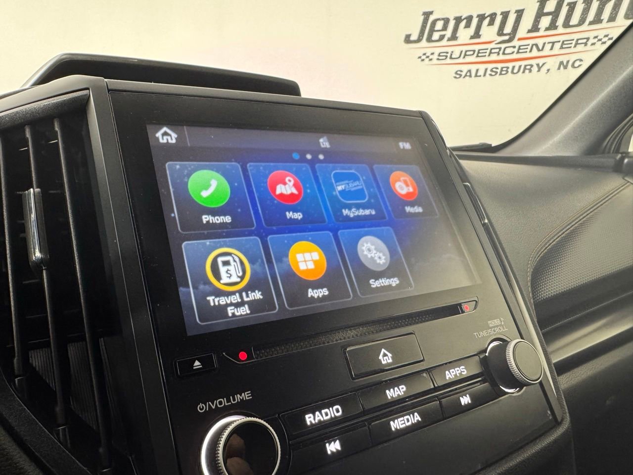 Used 2023 Subaru Forester Wilderness AWD/4WD image 15