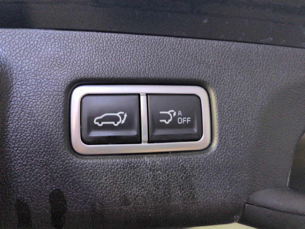 Used 2025 Kia Sorento EX AWD/4WD image 17