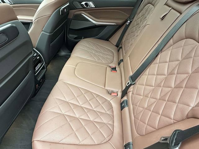 Certified 2025 BMW X5 xDrive40i image 19