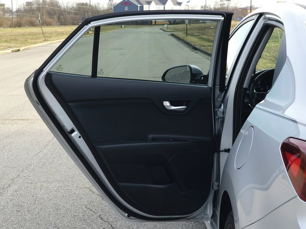 Used 2020 Kia Rio LX image 21