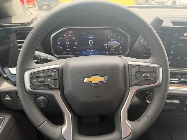 Used 2026 Chevrolet Silverado 2500 LT w/ Safety Package AWD/4WD image 23