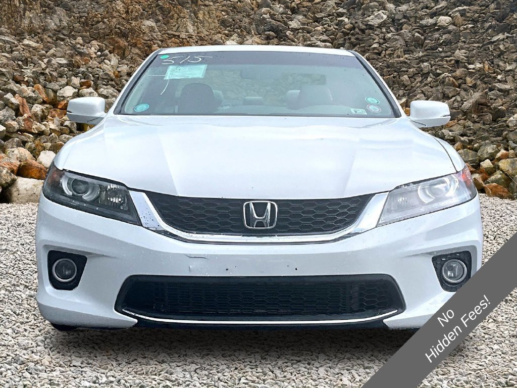 Used 2015 Honda Accord EX image 3
